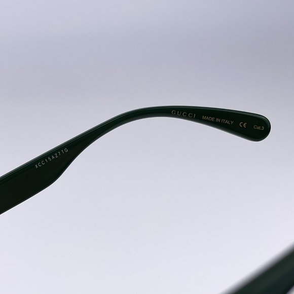 BRAND NEW Gucci GG0854SK 003 Cat Eye Havana Gradient Women Sunglasses - Picture 7 of 11